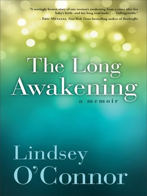 cover image of The Long Awakening